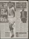 Daily Mirror Tuesday 15 December 1998 Page 43