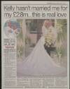 Daily Mirror Wednesday 16 December 1998 Page 2