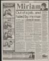 Daily Mirror Wednesday 16 December 1998 Page 28