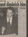 Daily Mirror Thursday 17 December 1998 Page 5