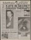 Daily Mirror Thursday 17 December 1998 Page 17