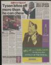 Daily Mirror Thursday 17 December 1998 Page 47