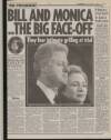 Daily Mirror Monday 21 December 1998 Page 7