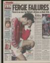 Daily Mirror Monday 21 December 1998 Page 22