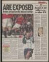 Daily Mirror Monday 21 December 1998 Page 23