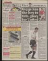 Daily Mirror Monday 21 December 1998 Page 32