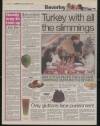 Daily Mirror Monday 21 December 1998 Page 48