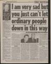 Daily Mirror Thursday 24 December 1998 Page 2