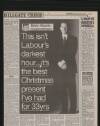 Daily Mirror Thursday 24 December 1998 Page 9