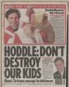 Daily Mirror Thursday 24 December 1998 Page 48
