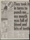 Daily Mirror Friday 21 May 1999 Page 2