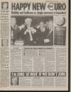 Daily Mirror Friday 21 May 1999 Page 7