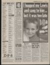 Daily Mirror Friday 21 May 1999 Page 17
