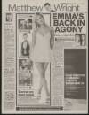 Daily Mirror Friday 15 January 1999 Page 21