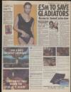 Daily Mirror Friday 21 May 1999 Page 23
