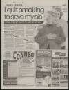 Daily Mirror Friday 15 January 1999 Page 36