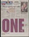 Daily Mirror Friday 21 May 1999 Page 45