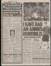 Daily Mirror Friday 26 February 1999 Page 52