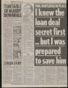 Daily Mirror Saturday 02 January 1999 Page 4