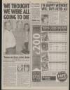 Daily Mirror Saturday 02 January 1999 Page 11