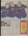 Daily Mirror Saturday 02 January 1999 Page 13
