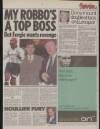 Daily Mirror Saturday 02 January 1999 Page 55