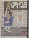 Daily Mirror Saturday 02 January 1999 Page 86