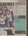 Daily Mirror Monday 04 January 1999 Page 29