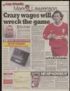 Daily Mirror Monday 04 January 1999 Page 32