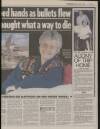 Daily Mirror Monday 04 January 1999 Page 37