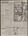 Daily Mirror Monday 04 January 1999 Page 52