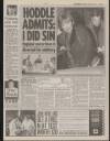 Daily Mirror Wednesday 06 January 1999 Page 7