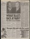 Daily Mirror Wednesday 06 January 1999 Page 57