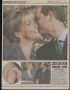 Daily Mirror Thursday 07 January 1999 Page 3