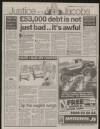 Daily Mirror Thursday 07 January 1999 Page 27
