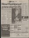 Daily Mirror Thursday 07 January 1999 Page 43