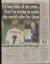 Daily Mirror Thursday 07 January 1999 Page 45