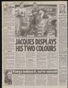 Daily Mirror Thursday 07 January 1999 Page 66