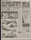 Daily Mirror Friday 08 January 1999 Page 8