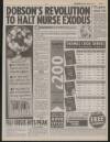 Daily Mirror Saturday 09 January 1999 Page 11