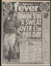 Daily Mirror Saturday 09 January 1999 Page 41