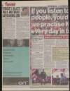 Daily Mirror Saturday 09 January 1999 Page 46