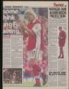 Daily Mirror Saturday 09 January 1999 Page 51