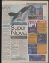 Daily Mirror Saturday 09 January 1999 Page 61