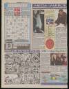Daily Mirror Saturday 09 January 1999 Page 84