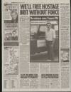 Daily Mirror Monday 11 January 1999 Page 2