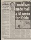 Daily Mirror Monday 11 January 1999 Page 6