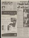 Daily Mirror Monday 11 January 1999 Page 12