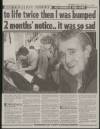 Daily Mirror Monday 11 January 1999 Page 13