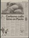 Daily Mirror Monday 11 January 1999 Page 31